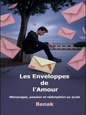 cover image of Les Enveloppes de l'Amour